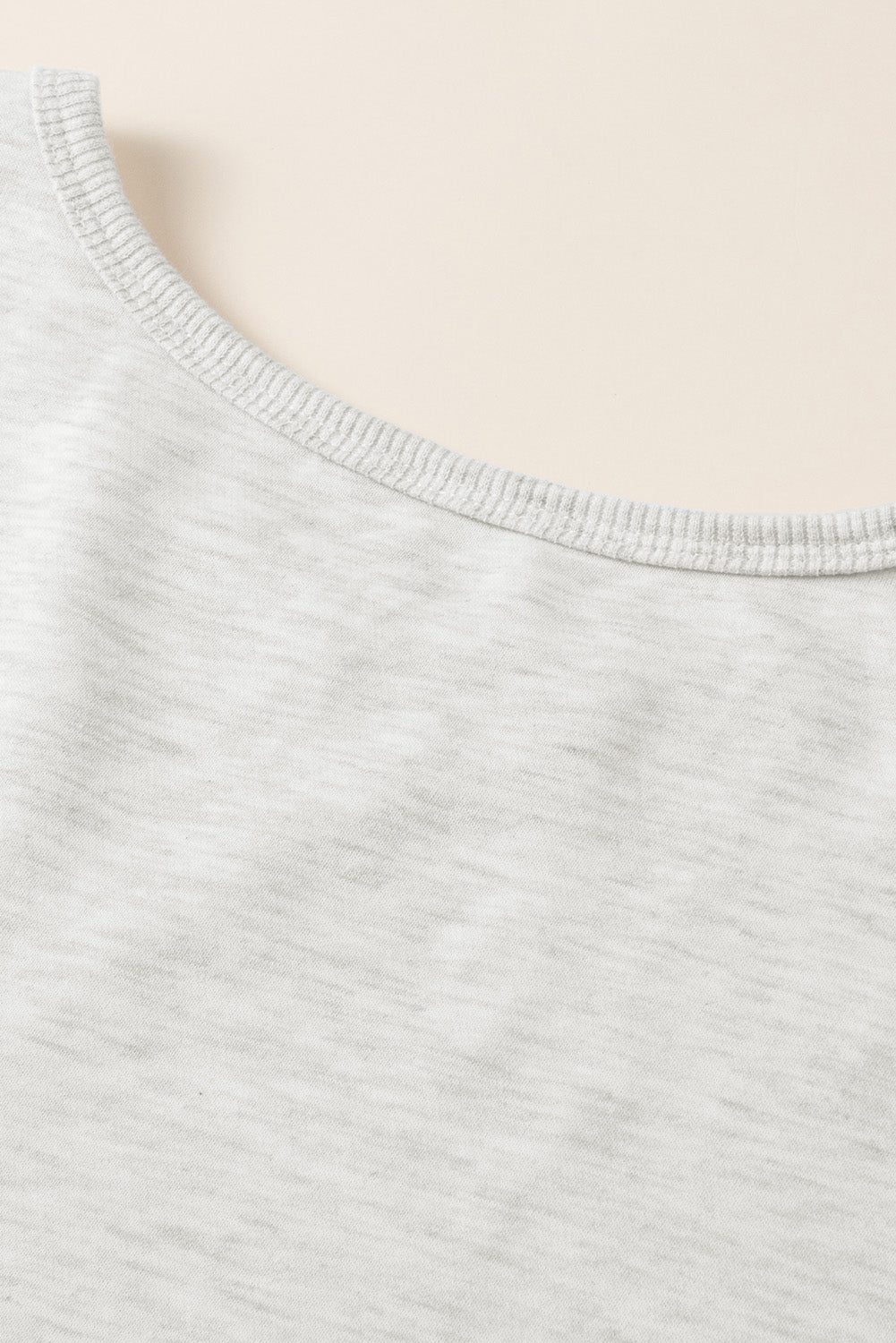 Kleid mit Volants